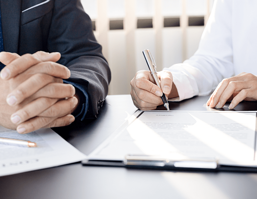 労務顧問について